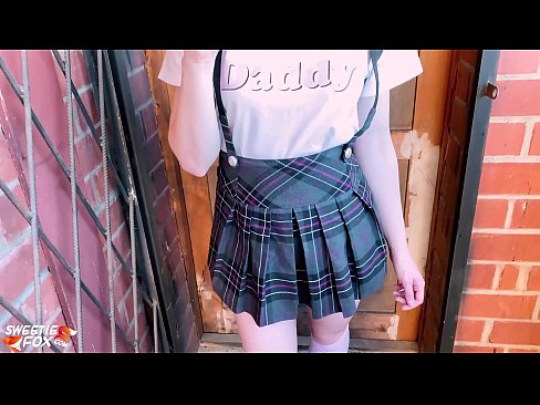 ❤️ Schoolgirl ດູດ dick ຂອງນາງເລິກແລະ fucks ແທນທີ່ຈະຫ້ອງຮຽນ. ວິດີໂອທາງຮູທະວານ ຢູ່ທີ່ພວກເຮົາ lo.torbld.link% ﹏